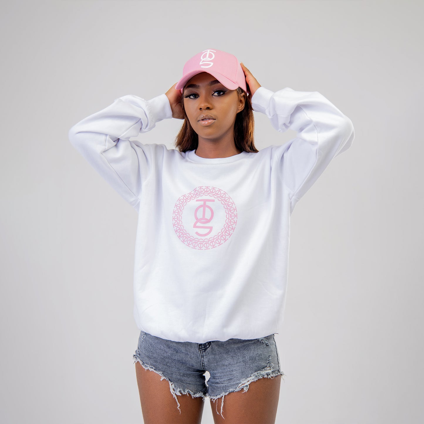 TOS Sweater
