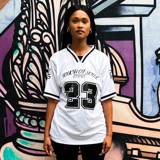 American Football Jersey Women