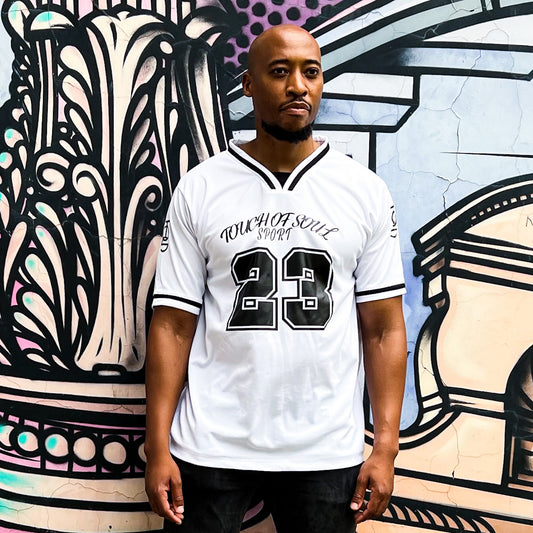 American Football Jersey Men