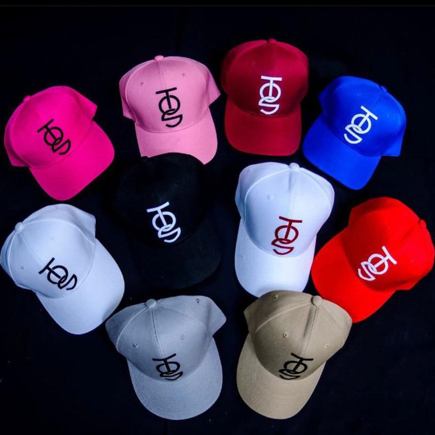 TOS Cap