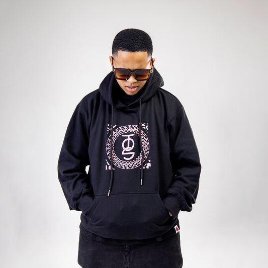 TOS Hoodie